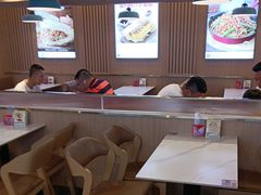 -嘉和一品粥(北京西站北广场北恒大厦店)