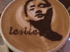 -为你钟情咖啡馆(春熙路太古里步行街店)