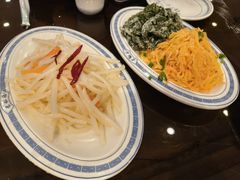 -老雒阳面馆·水席洛阳菜(王城路店)