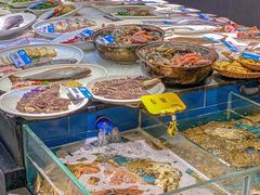 -好兄弟郭巨海鲜(天一阁店)