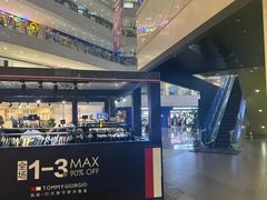 -光启城时尚购物中心