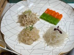 -羊瑞堂·横山炖羊肉·陕菜(未央路旗舰店)