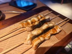 -雪熊精酿·哈尔滨烧烤酒馆(非遗大串店)