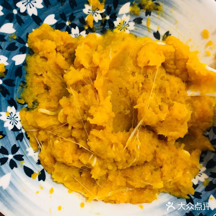 自制芝士烤红薯[糖果][调皮]超简单超美味！