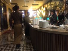 -鹭江宾馆·观海餐厅