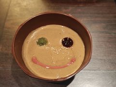 超可爱的麻酱-南门涮肉(后海店)