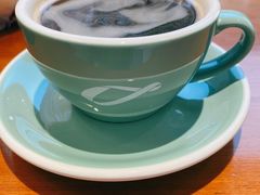 -Line 咖啡(石厦花园店)