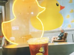 -Manner Coffee(淮海755店)