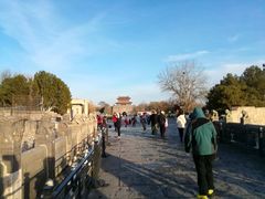-卢沟桥文化旅游区