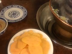 -前门张记涮肉(前门店)