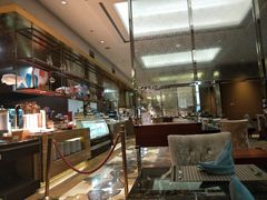 -宁波阳光豪生大酒店·豪生咖啡厅