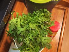 -芦月轩羊蝎子(劲松店)