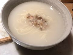 天府奶汤面-初蓉丨遇见新川菜(亲贤街荣耀店)