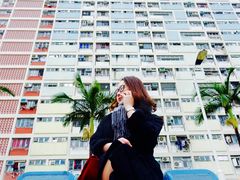-彩虹村