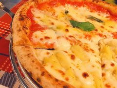 -Primo·丽莫意大利窑烤披萨