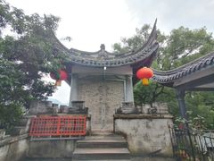 -溪口-滕头旅游景区