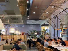 -Aqua Oasis 水天堂(常熟永旺店)