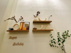 -玉见cake低糖蛋糕甜品台定制(河西店)