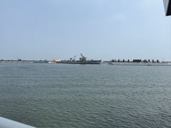 -泰达航母主题公园