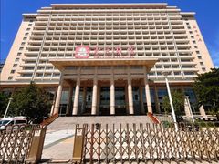 -北京饭店