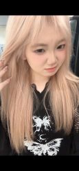 -DL HOPE造型