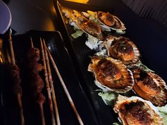 -BJM CLUB·宾酌·江景西餐吧(琶醍店)