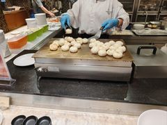 -中山喜来登酒店