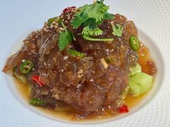 -将相和·海鲜蒸饺大连菜