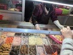 -筒骨麻辣烫(永同昌公寓胜明花园店)