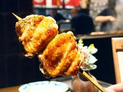 -鸟万·炭火料理Yaki ONE(星光店)