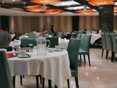 大堂-饭怕鱼·黄焖鲟龙鱼(湖大店)