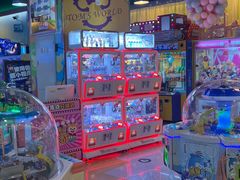 -汤姆熊欢乐世界(大连恒隆广场店)