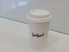 -Seesaw Coffee(上海国金中心店)