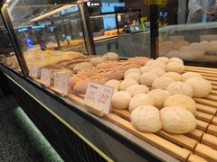 -木子木水日式烫面包(杭州首店)