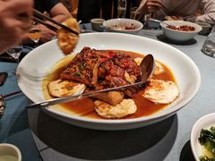 -忆江南·临江鱼馆