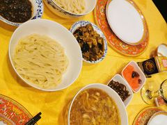 -白家大院·王府宫廷菜(苏州街店)