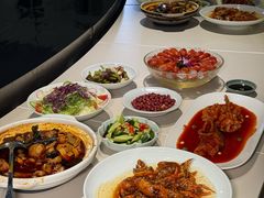 -马头巷·食景园(苏州总店)
