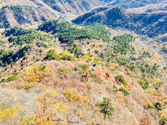 -妙峰山风景名胜区
