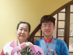 -西贝(六里桥旗舰店)