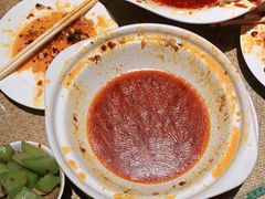 -渝信川菜(西单店)