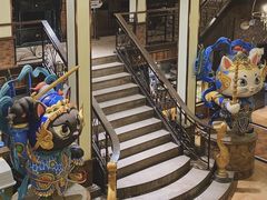 -more than meow吴止猫主题餐厅(承德 中船汇店)