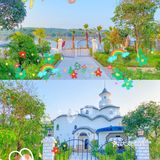 重庆城堡民宿🏰128💰在重庆兼职当了一天的公主 民宿情报