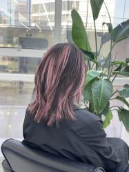 -赤道 Hair Salon