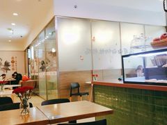 大堂-茶缸AMOKKA COFFEE