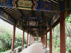 -佛山市三水温泉度假村