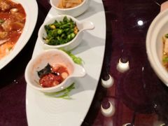 小菜拼盘-乾园风尚五大道