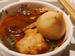 -海底捞火锅(杭州庆春路夜宵主题店)