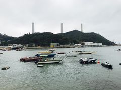 -南丫岛