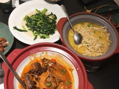 -鸽子侯·家宴·平价海鲜(绿地店)