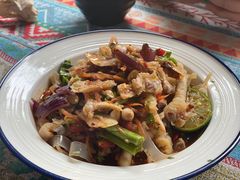 -半坡九号老挝冰咖啡